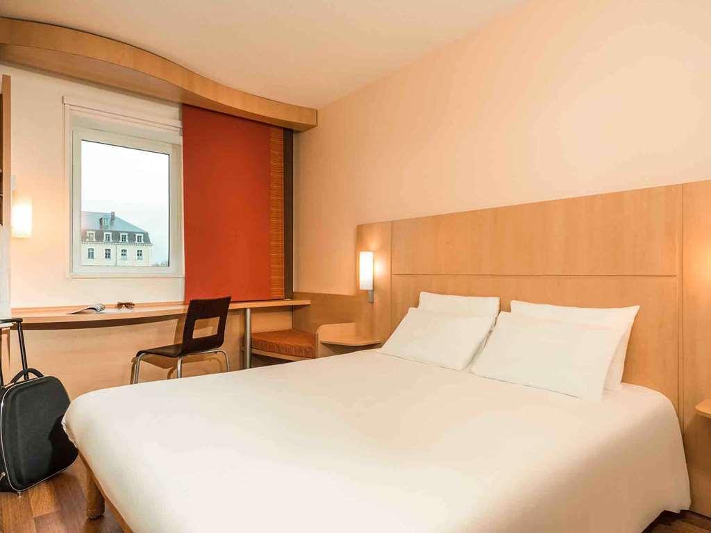 Ibis Vitre Centre Hotell Rom bilde