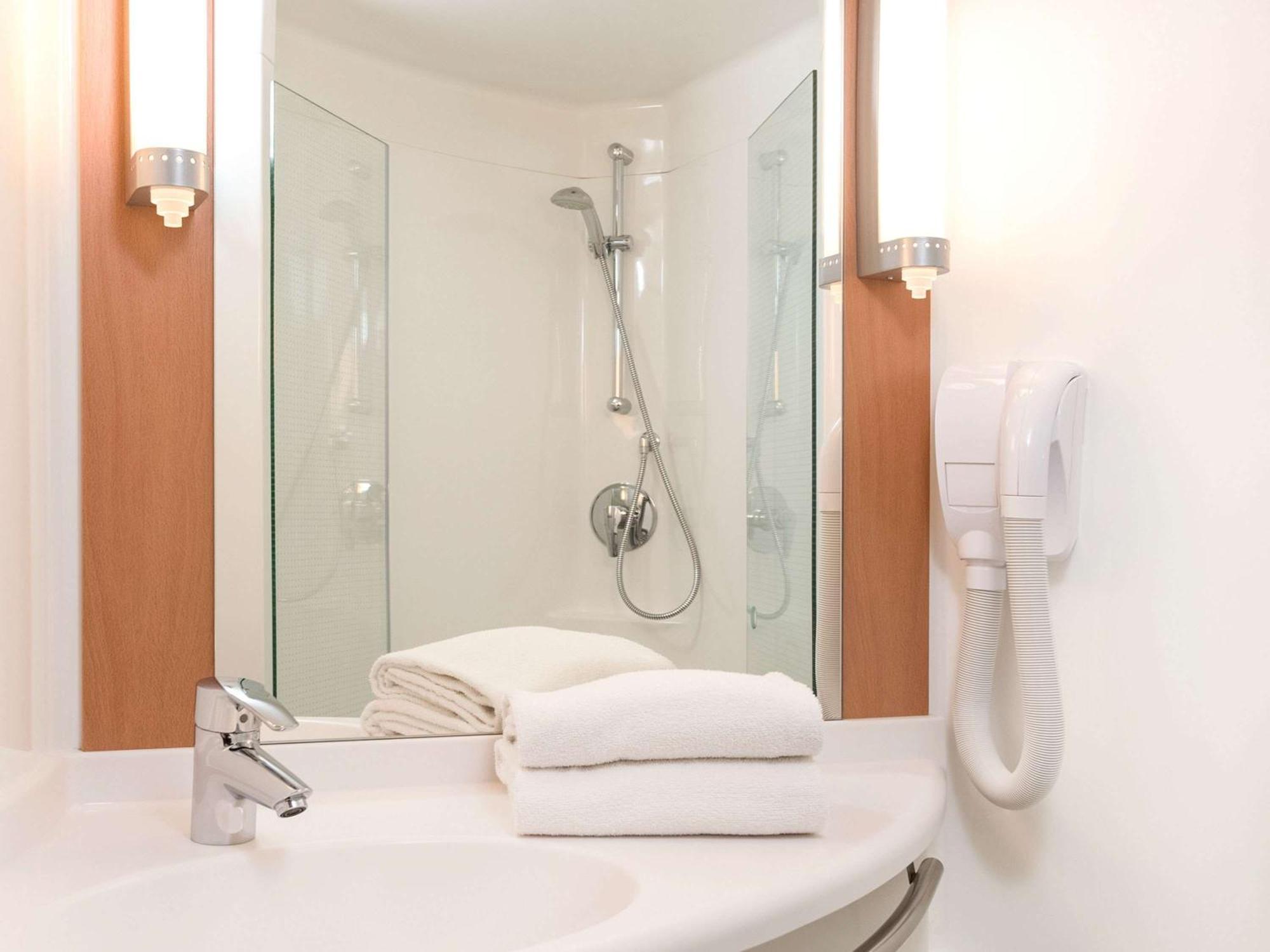 Ibis Vitre Centre Hotell Eksteriør bilde