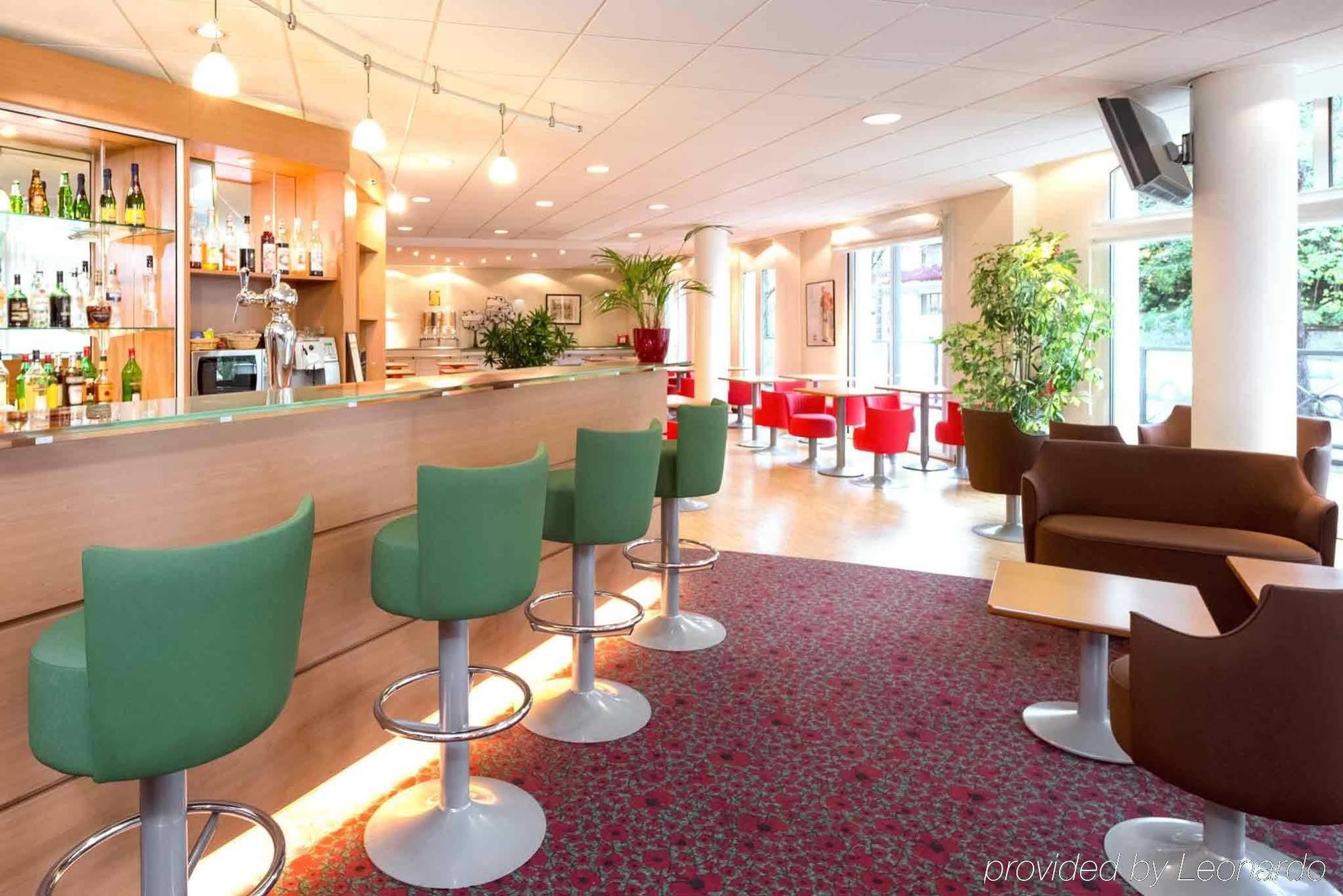 Ibis Vitre Centre Hotell Eksteriør bilde